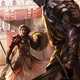 Illustration for article titled Your Favorite George R.R. Martin Moments Just Got A Bit More Exciting